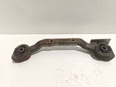Front differential bracket
