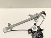 Fensterheber elektrisch mit Motor Tür hinten