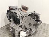 Automatic gearbox