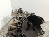 Manual 5 speed gearbox