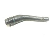 Fuel tank filler neck pipe