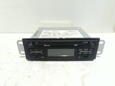 Radio/CD/DVD/GPS head unit