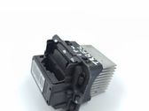 Heater blower motor/fan resistor