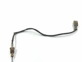 Exhaust gas temperature sensor
