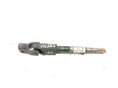 Steering column universal joint