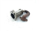 EGR valve cooler