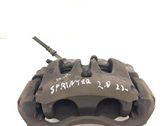 Bremssattel vorne