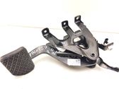 Brake pedal