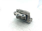 Engine mount bracket