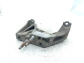 Engine mounting bracket