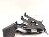 Brake pedal