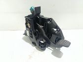 Brake pedal