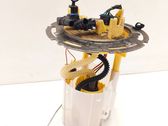 In-tank fuel pump