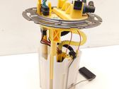 In-tank fuel pump