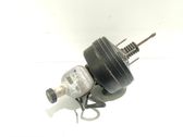 Brake booster