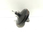 Brake booster