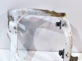 Headlight/headlamp mounting bracket