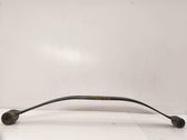 Rear leaf spring
