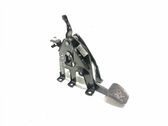 Brake pedal