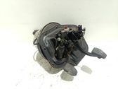 Brake booster