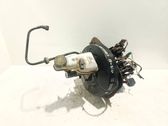 Brake booster