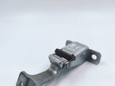 Loading door lower hinge