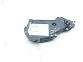 Timing belt guard (cover)