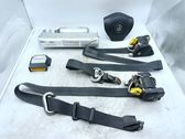 Airbag set
