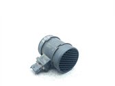 Mass air flow meter