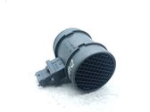 Mass air flow meter