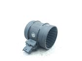 Mass air flow meter
