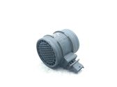 Mass air flow meter
