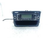 Radio / CD-Player / DVD-Player / Navigation