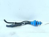 AdBlue supply pipe