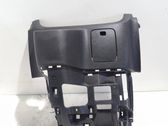 Center console