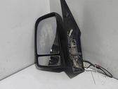 Front door electric wing mirror