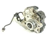 Fuel injection high pressure pump