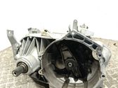 Manual 5 speed gearbox