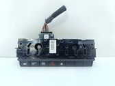 Multifunctional control switch/knob