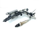Lambda probe sensor