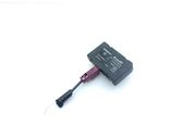 Aerial antenna amplifier