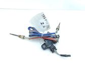 Exhaust gas temperature sensor
