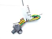 Exhaust gas temperature sensor