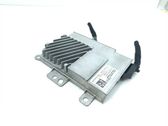Gateway control module