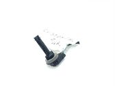 Interior temperature sensor