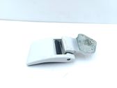 Loading door upper hinge