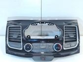 Verkleidung Radio / Navigation