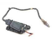 Lambda probe sensor
