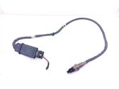 Lambda probe sensor