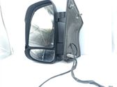 Front door electric wing mirror